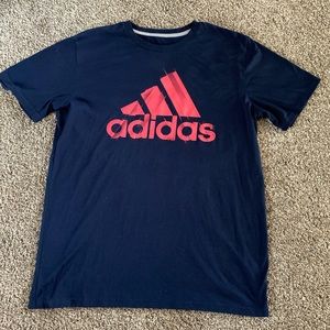 Adidas t-shirt